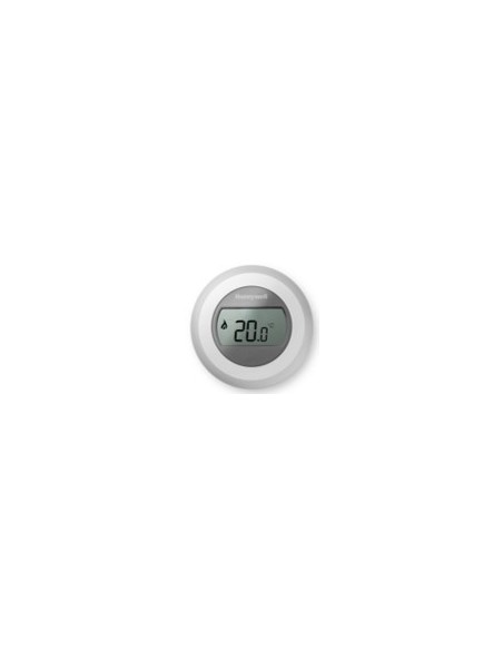 Thermostat d'ambiance sans fil connecté Thermostat d'ambiance sans fil connecté